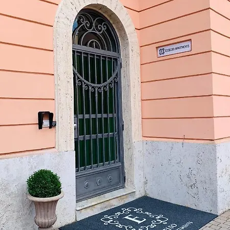 Eccelso * ローマ